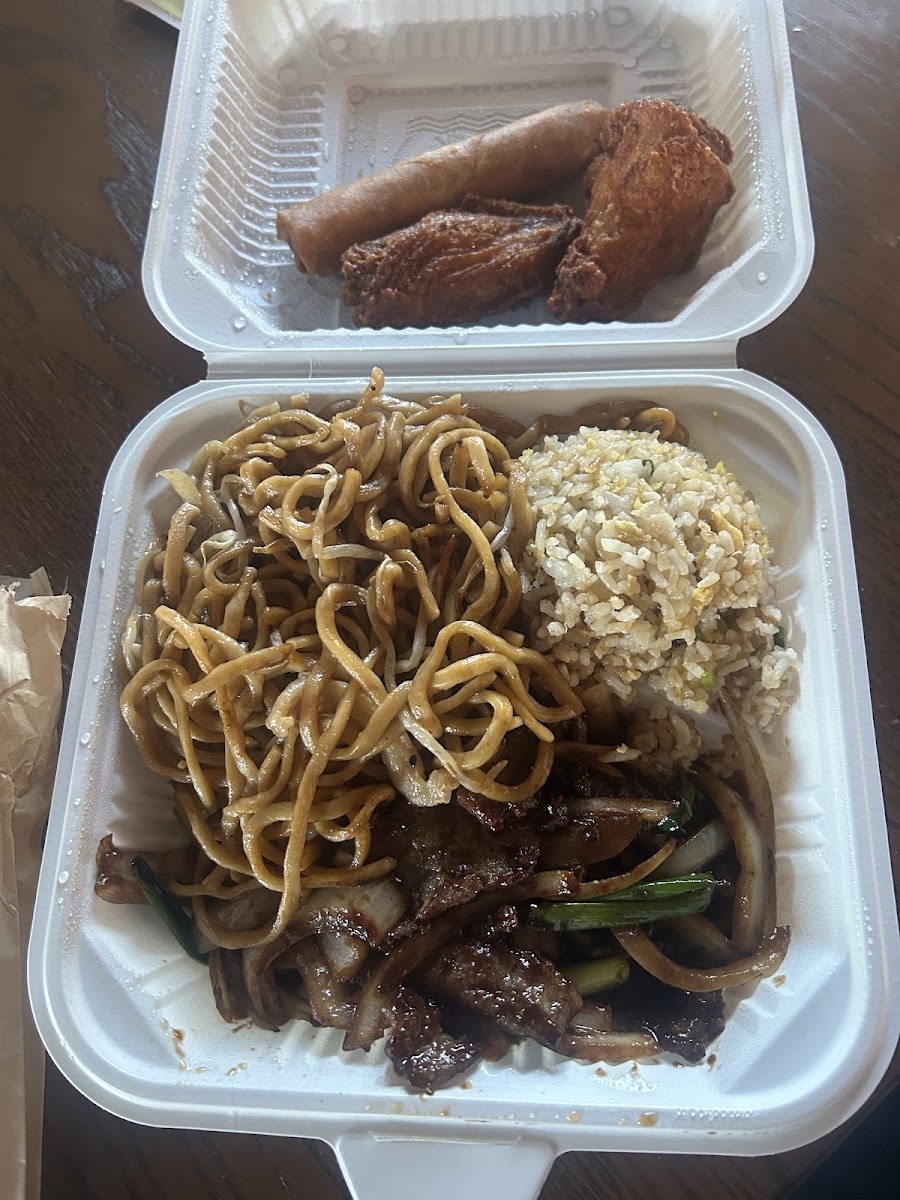 Tam's Cuisine Of China Photos 2